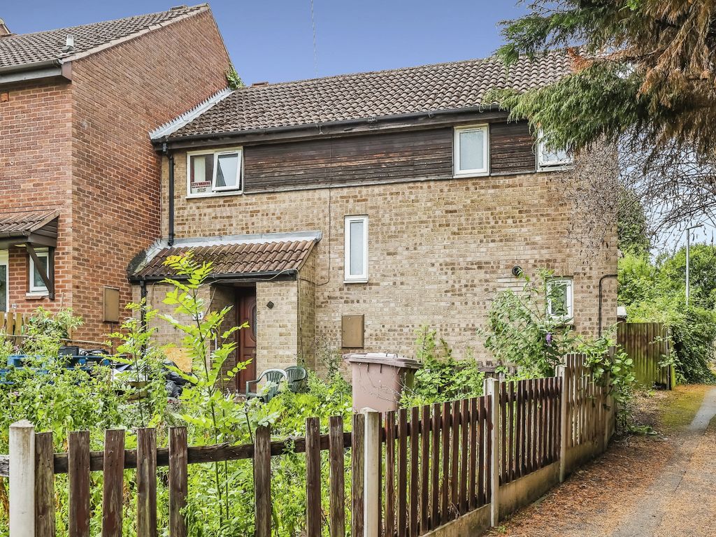 3 bed end terrace house for sale in Walnut Close, Ilkeston DE7 Zoopla