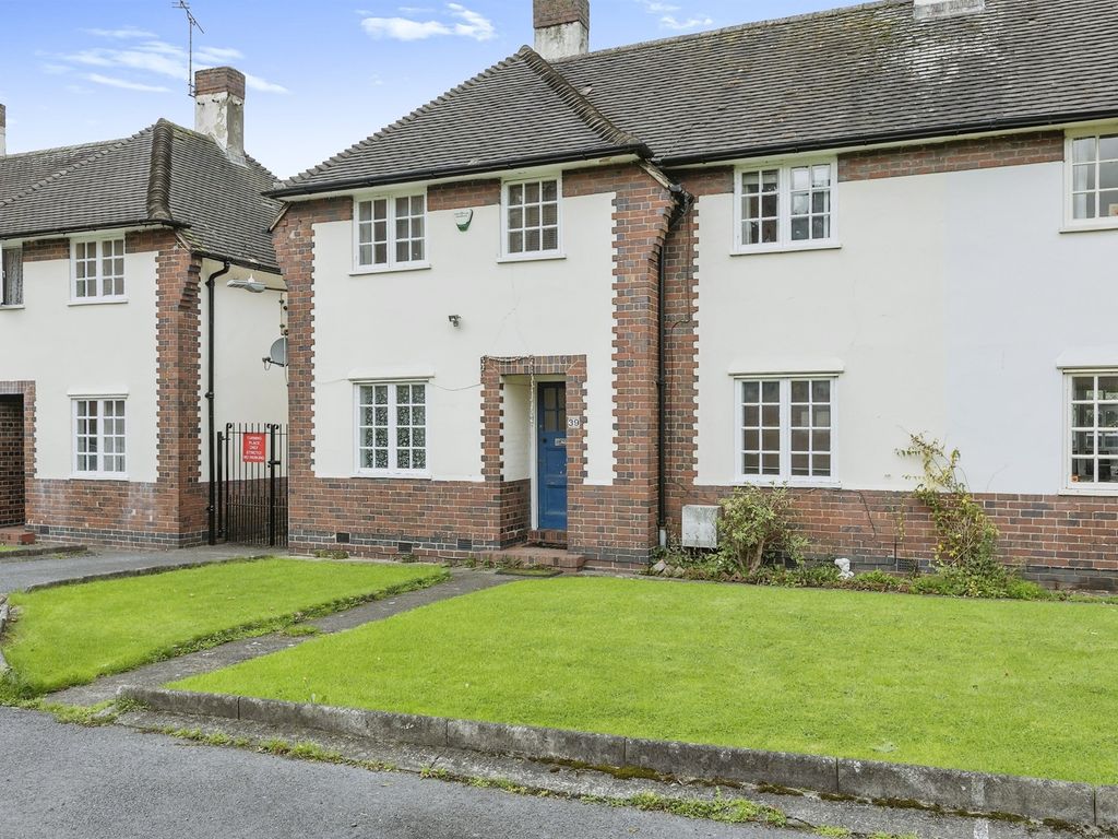 3 bed semidetached house for sale in Lancaster Place, Leicester LE1, £