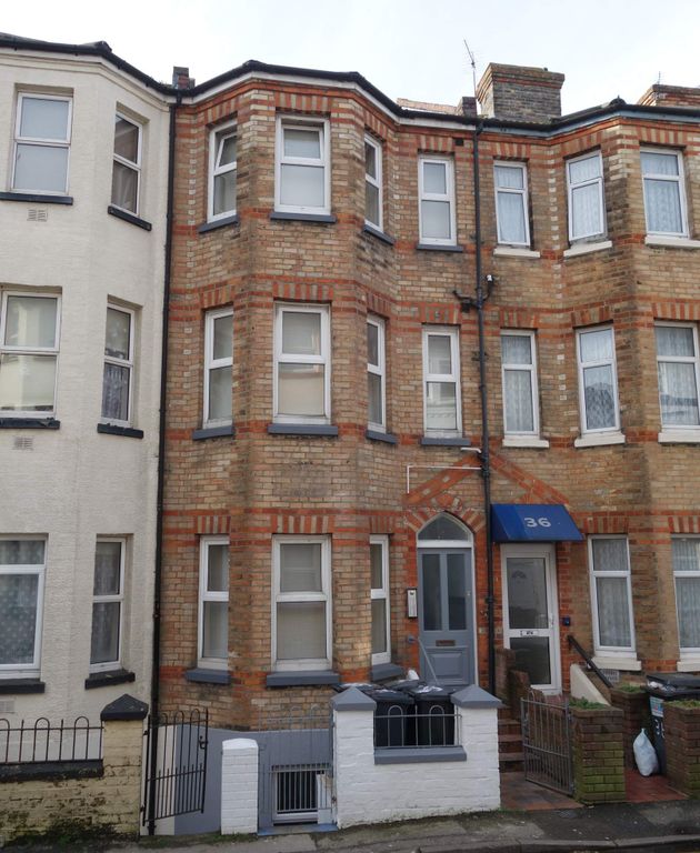 Letting Investment Bournemouth BH2  