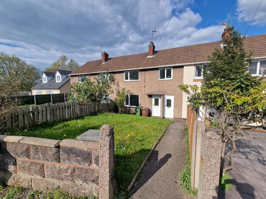 3 bed property to rent in Sankey Crescent, Rugeley WS15 Zoopla