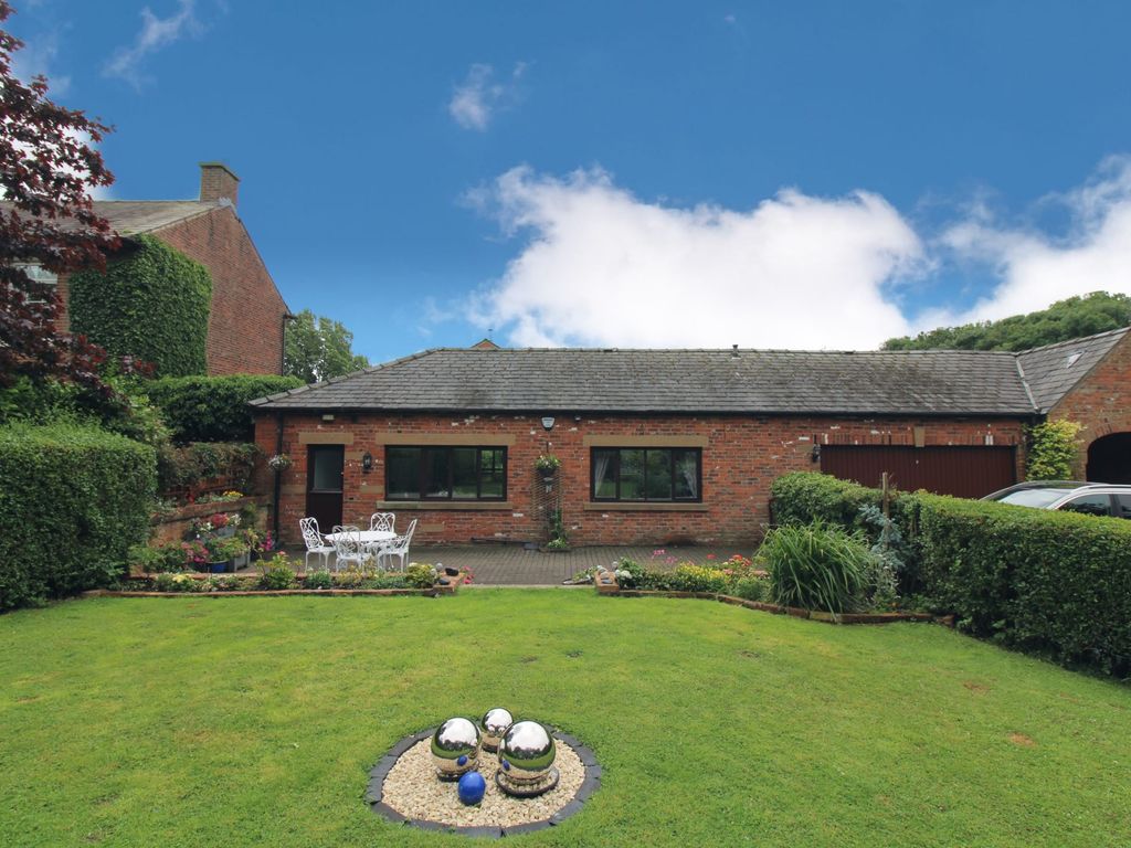 3 bed barn conversion for sale in Mythop Village, Mythop Road