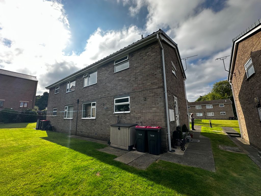 Moorgate Rotherham 1 bed flat to rent in Moorgate Chase, Rotherham S60, £600 pcm - Zoopla