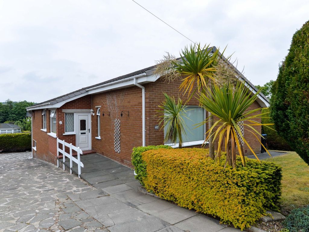 4 bed detached house for sale in Hanwood Heights, Dundonald, Belfast