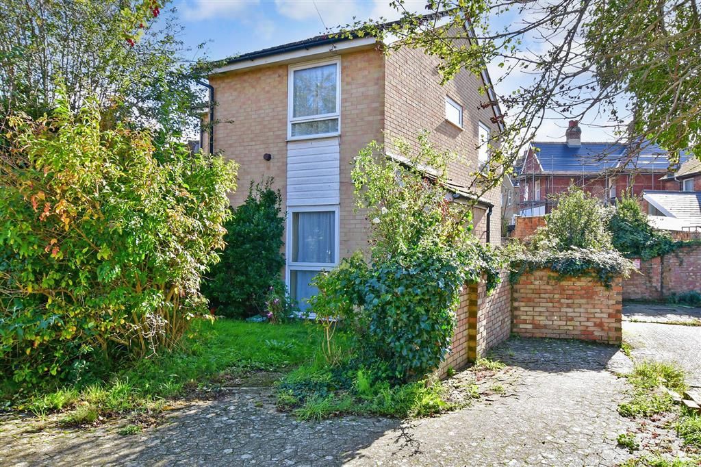 2 bed semidetached house for sale in Osborne Road, East Cowes, Isle Of