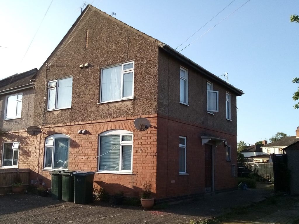6 bed block of flats for sale in Crescent Avenue, Coventry CV3 Zoopla
