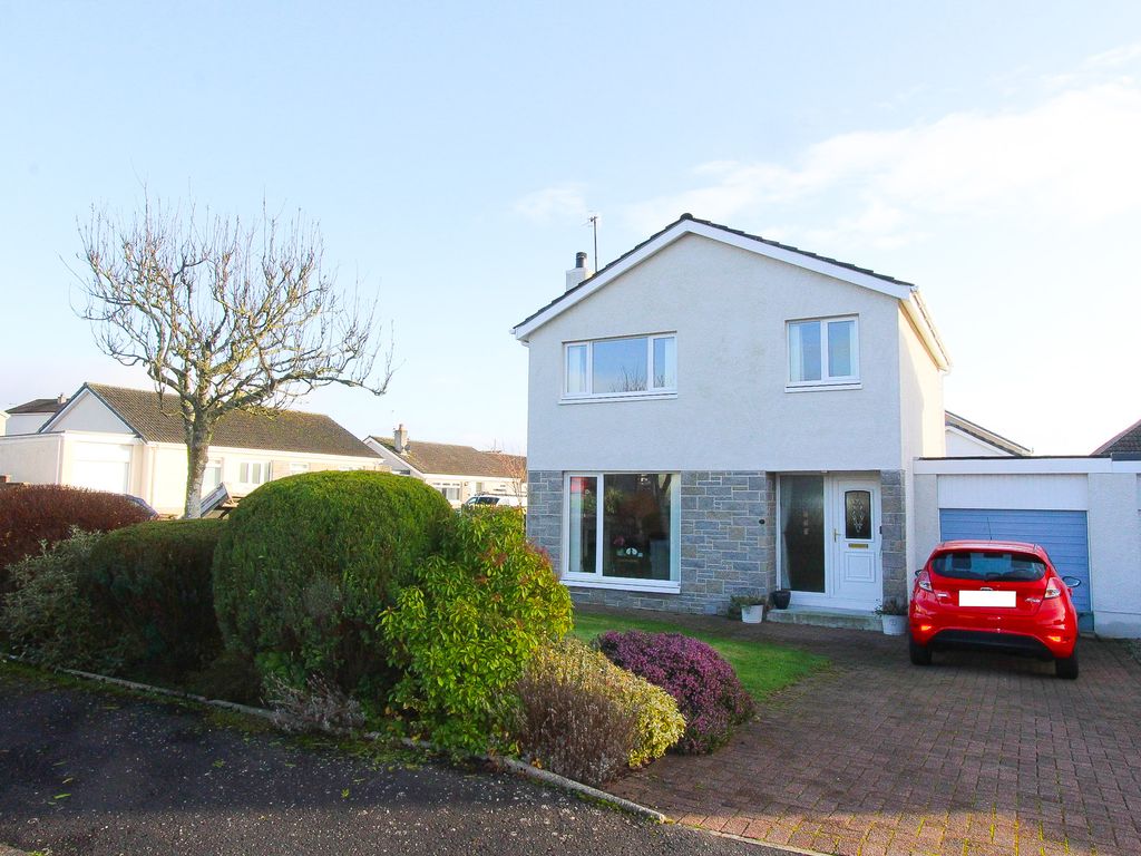 3 bed detached house for sale in The Rowans, 7 Mayfield Avenue