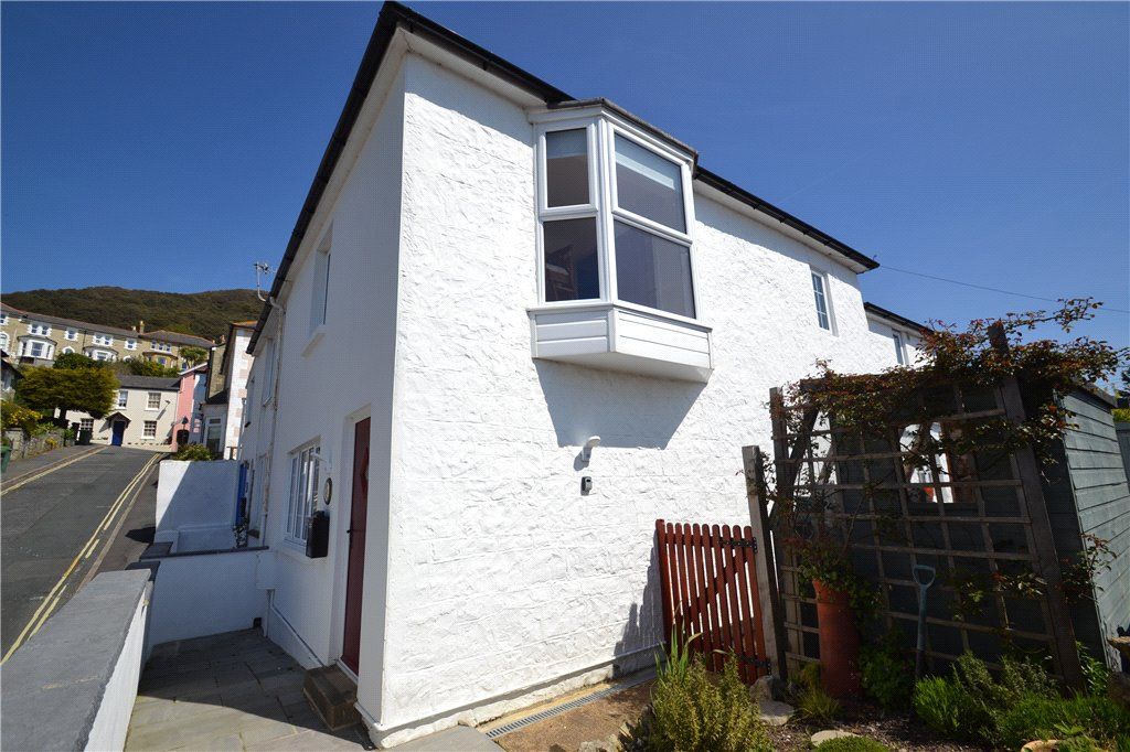 3 bed semidetached house for sale in Sussex Villas, Tulse Hill