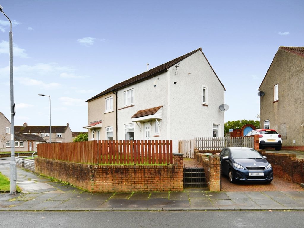 Crofthead Avenue, Kilmarnock KA3  
