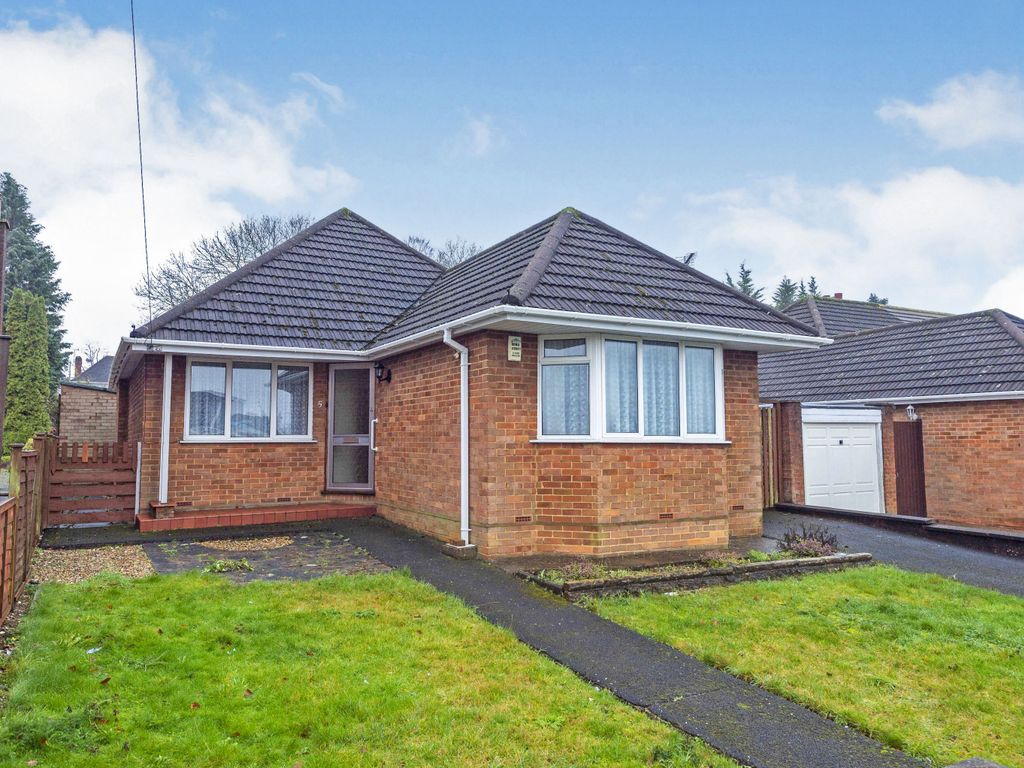 Sandgate Road, Luton LU4  