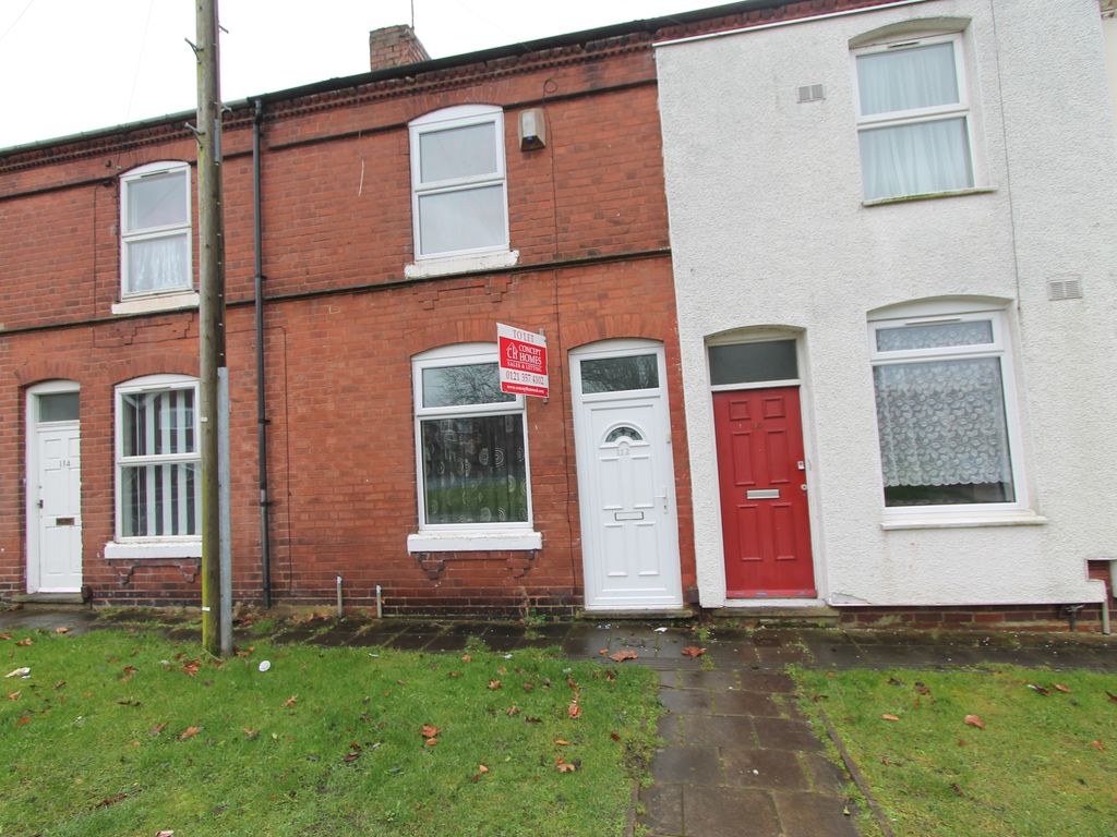 2 bed terraced house to rent in Dale Street, Walsall WS1 Zoopla
