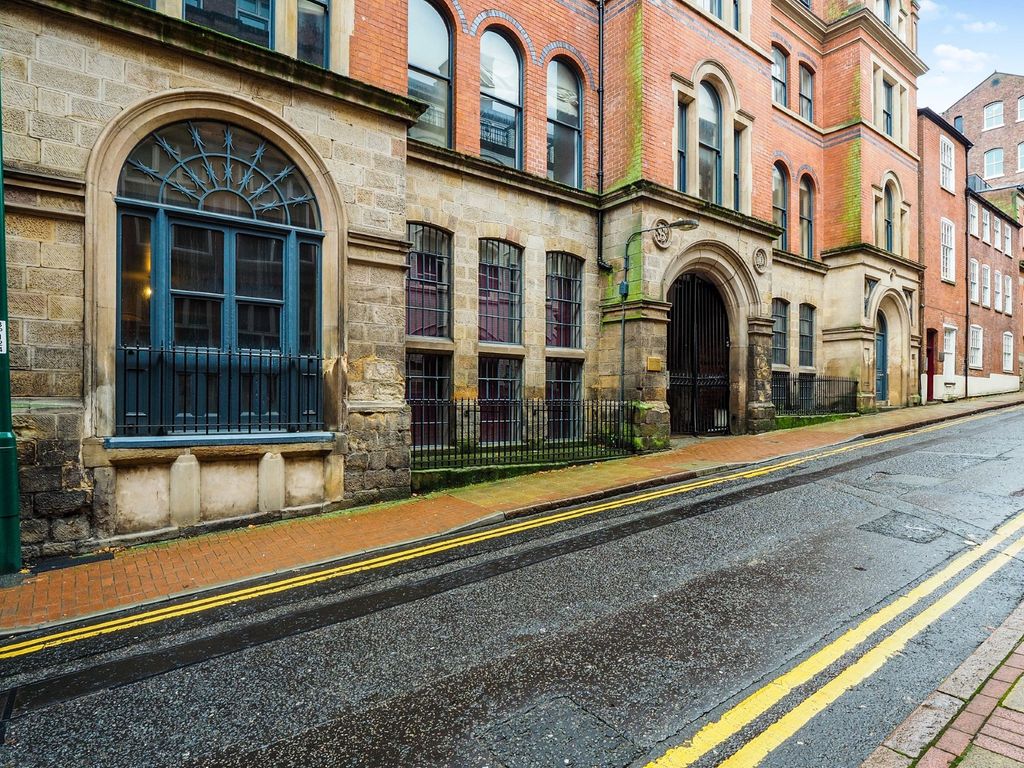 Stoneyard, 12 Plumtree Street, Nottingham, Nottinghamshire NG1
