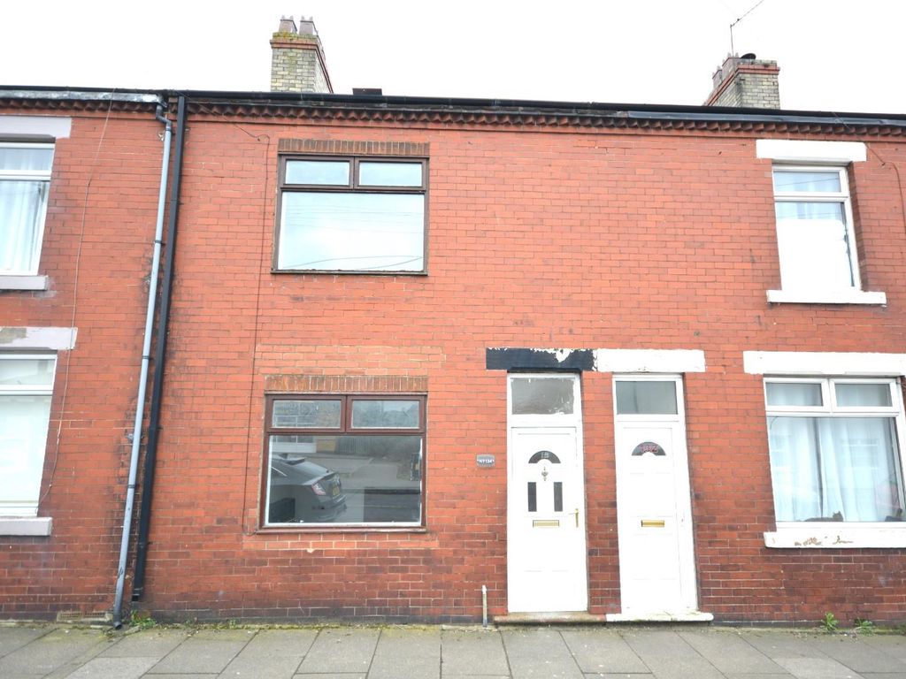 3 bed terraced house to rent in Collingwood Street, Coundon,