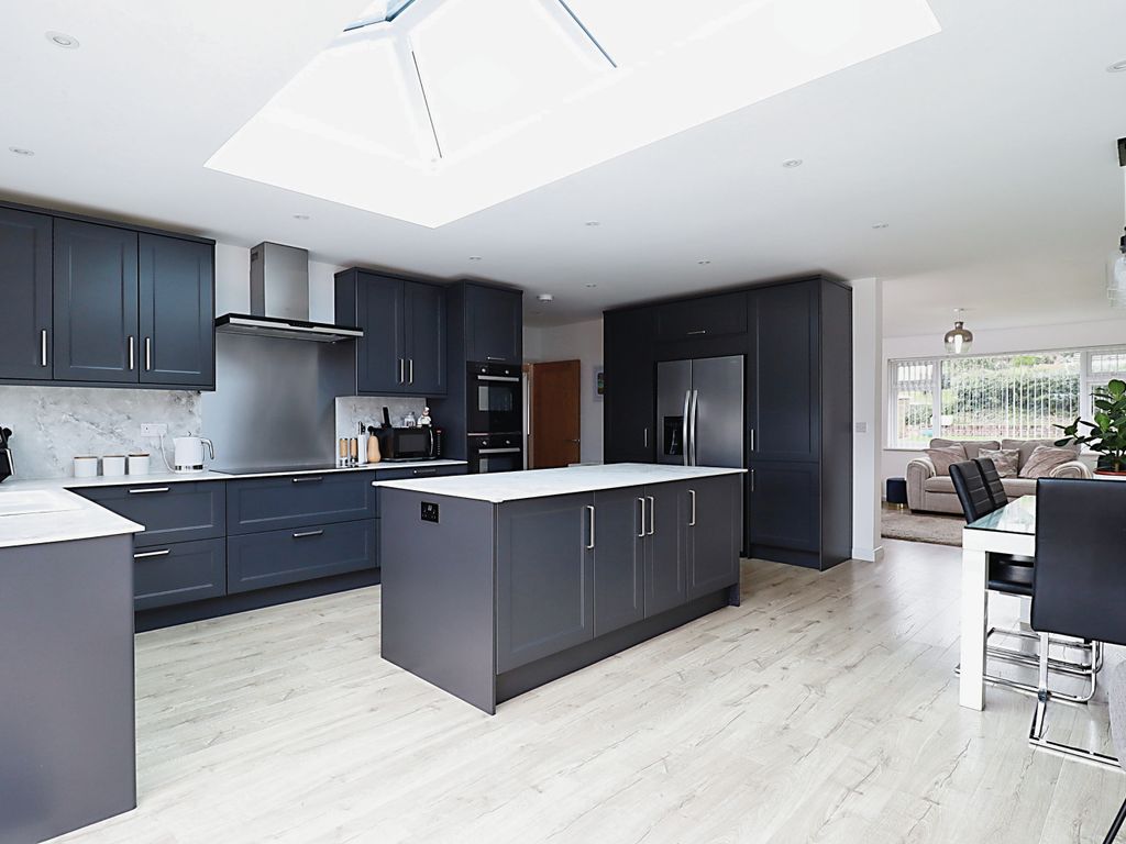 3 bed bungalow for sale in Watergate Road, Newport, Isle Of Wight PO30