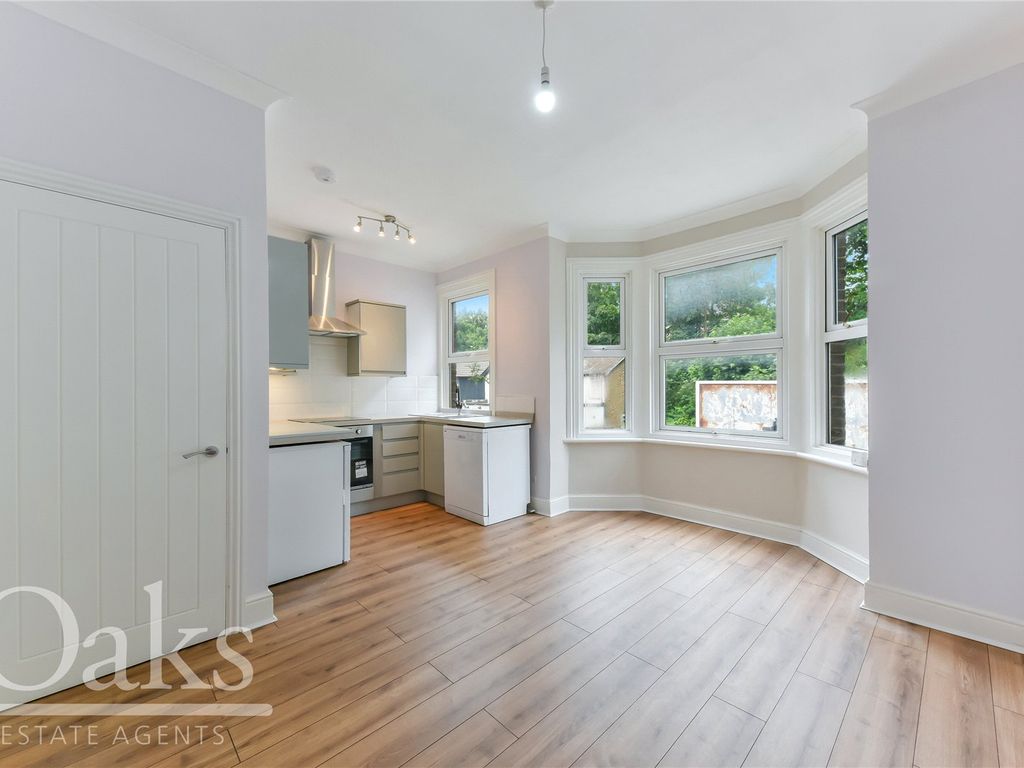 2 bed flat for sale in Croham Road, South Croydon CR2, £300,000 Zoopla