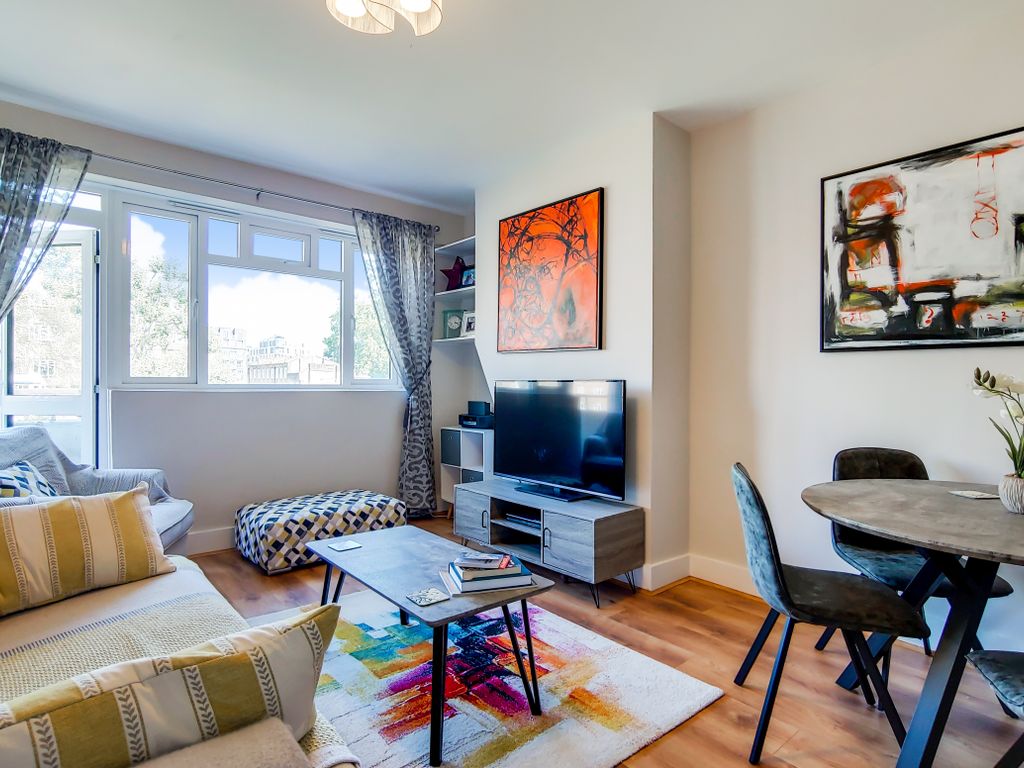 2 bed flat to rent in Nelson Square, London SE1, £2,200 pcm Zoopla