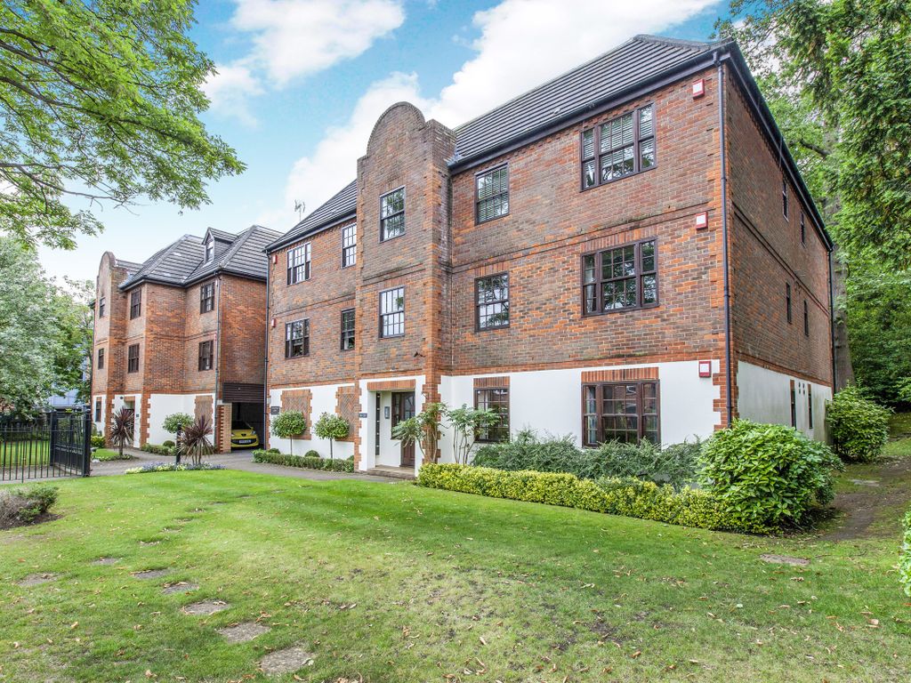 1 bed flat to rent in Weybridge, Surrey KT13 Zoopla
