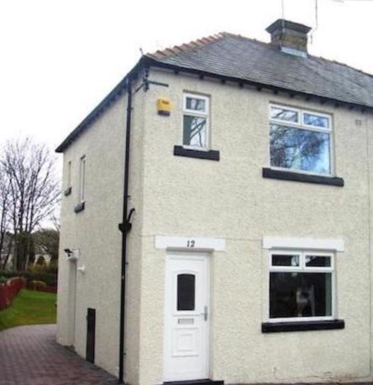 12 Ashbourne Avenue, Bradford BD2