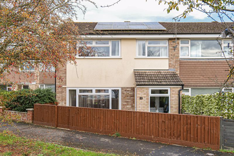3 bed end terrace house for sale in Tower Road, Melksham SN12 Zoopla