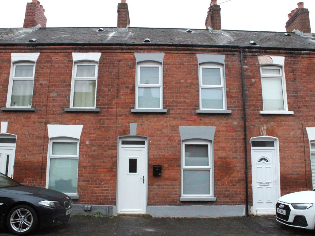 2 bed terraced house to rent in Ravenscroft Street, Belfast BT5 Zoopla