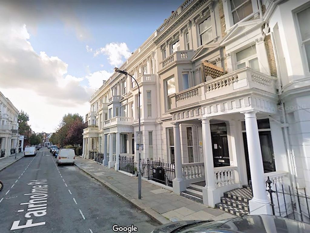 2 bed flat for sale in Fairholme Road, West Kensington, London W14 Zoopla