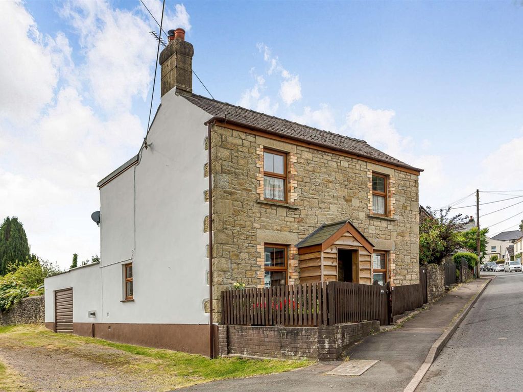 3 bed detached house for sale in Parkend Road, Bream, Lydney GL15 Zoopla