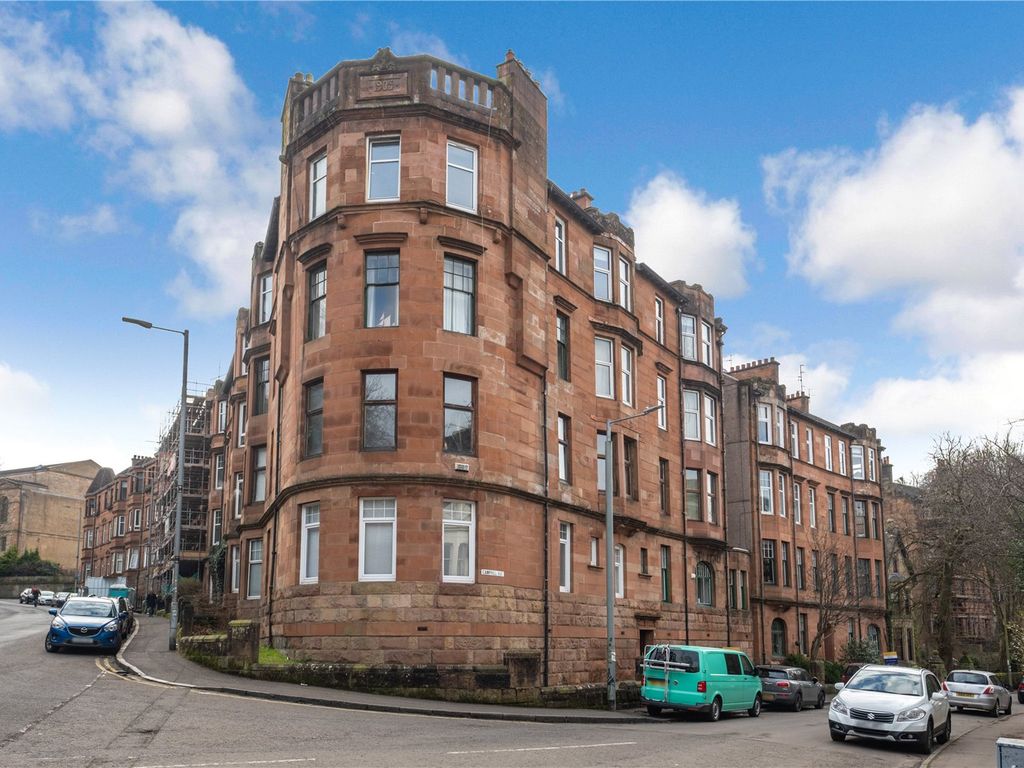 3 bed flat for sale in Camphill Avenue, Shawlands, Glasgow G41 Zoopla