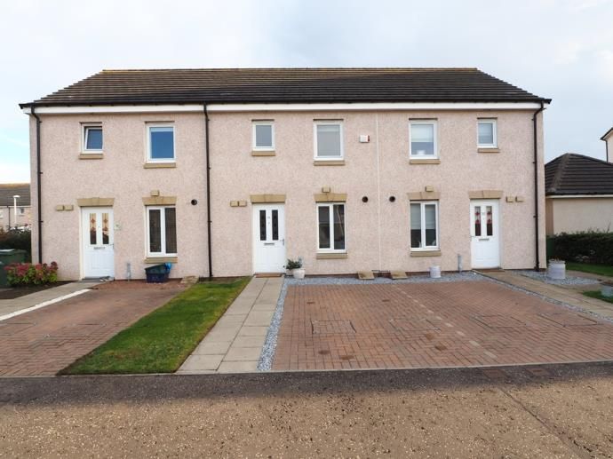 3 bed terraced house to rent in The Flying Scotsman Way, Prestonpans