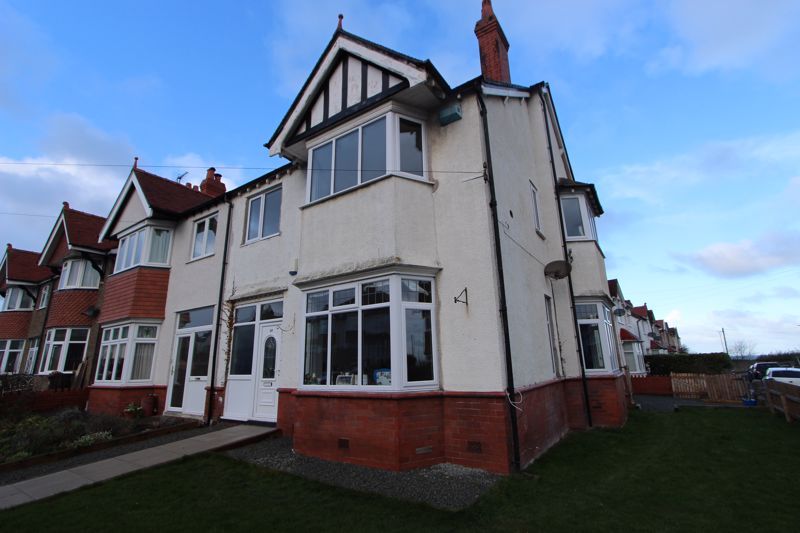 4 bed semidetached house for sale in Station Road, Old Colwyn, Colwyn Bay LL29 Zoopla