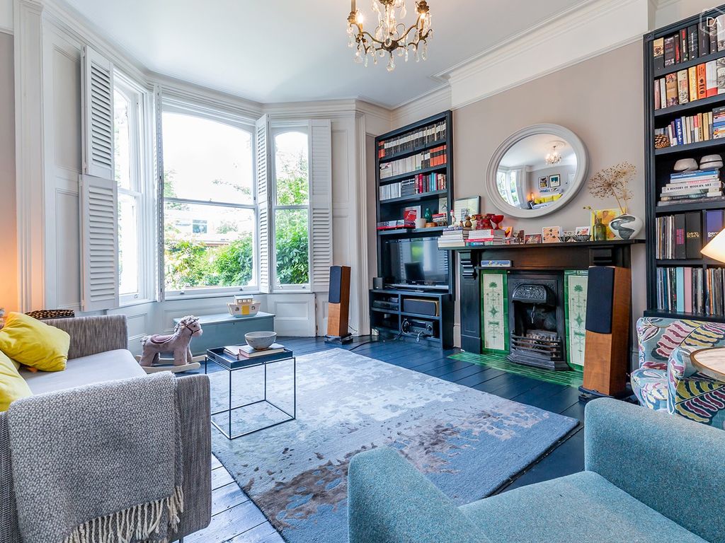 2 bed flat for sale in Stapleton Hall Road, London N4 Zoopla