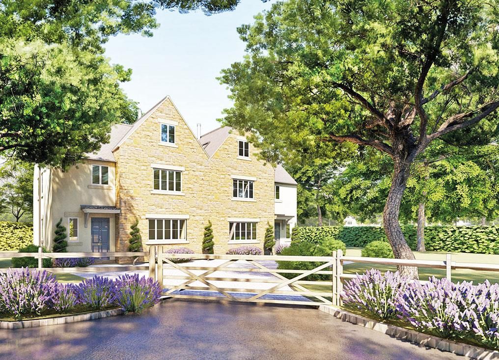 Land for sale in Thames View, Langdon Hills, Basildon SS16 Zoopla