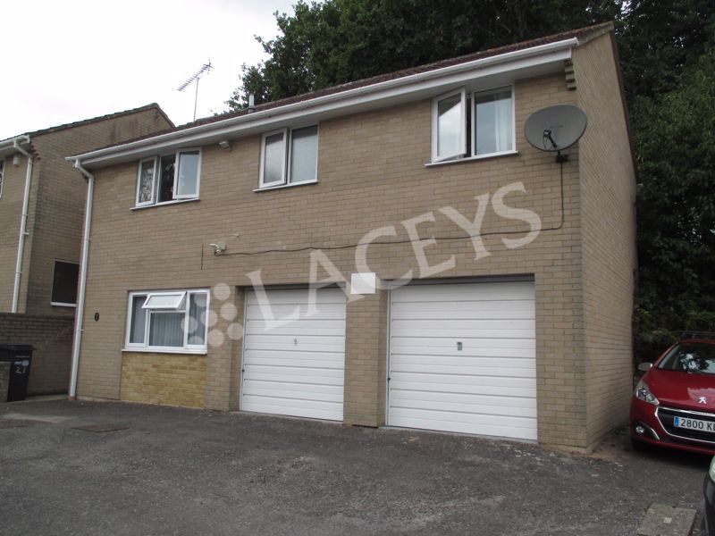 2 bed flat to rent in Portreeve Drive, Yeovil BA21 Zoopla