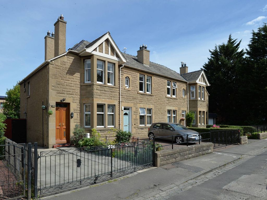 3 bed for sale in Ferry Road, Edinburgh EH5 Zoopla