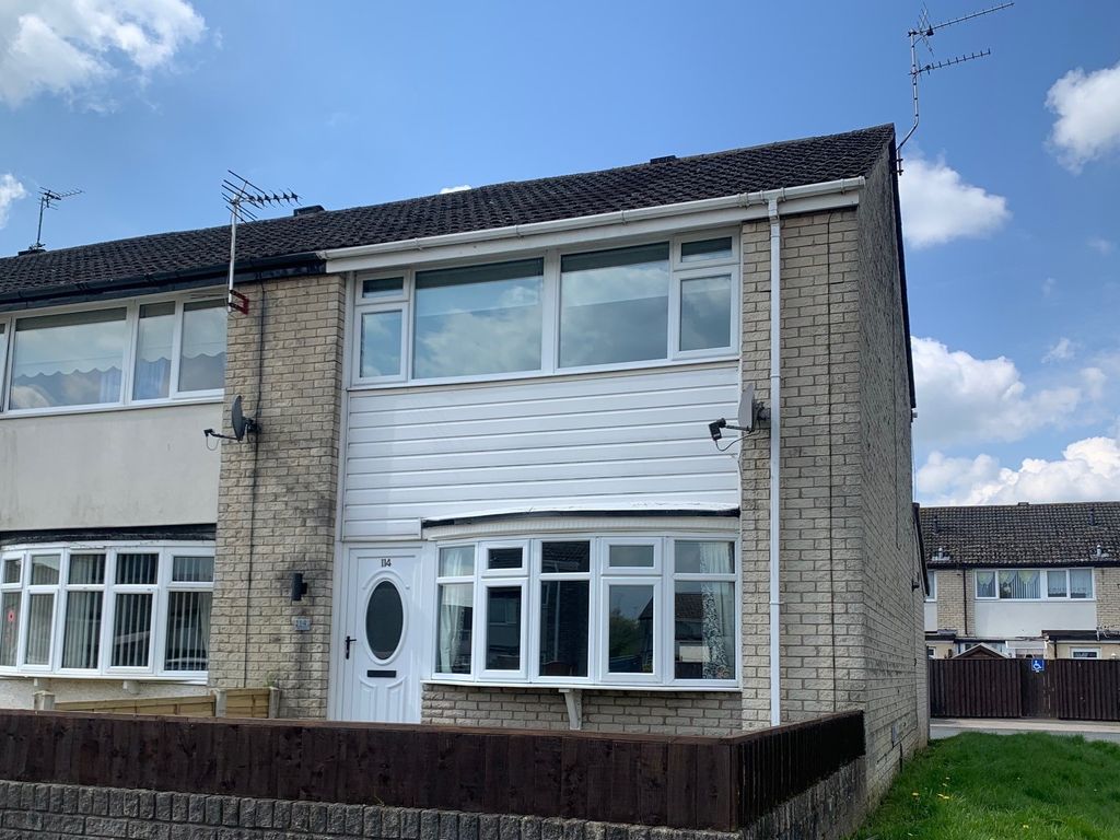 3 bed property to rent in Bradbury Road, Winsford CW7 Zoopla