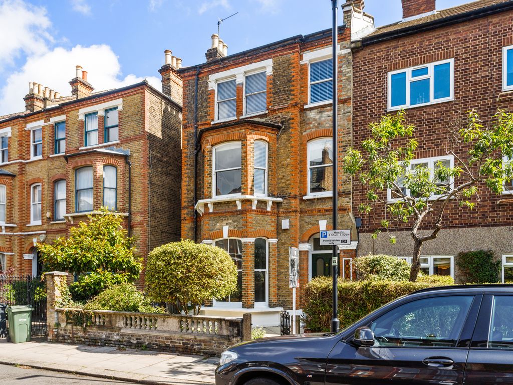 2 bed flat for sale in Orlando Road, London SW4 Zoopla