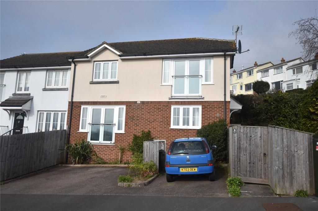 2 bed for sale in Rivermead Mews, Deer Park Avenue