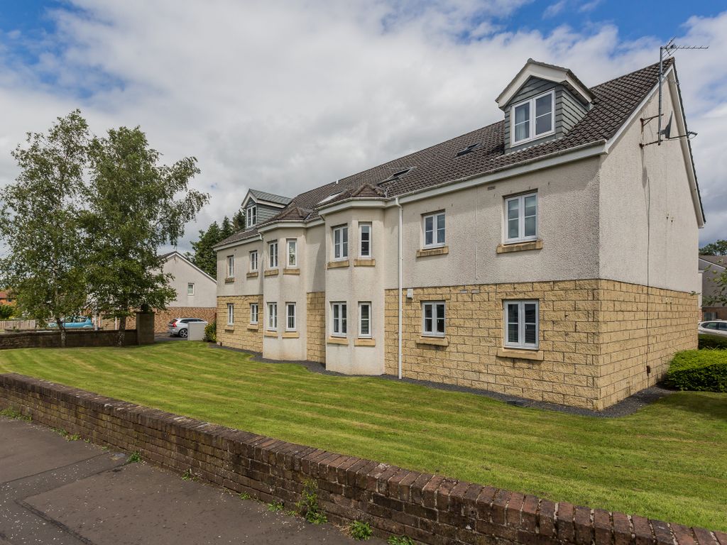 3 bed flat for sale in Flat 0/1, 2, Barclay Drive, Elderslie PA5 Zoopla