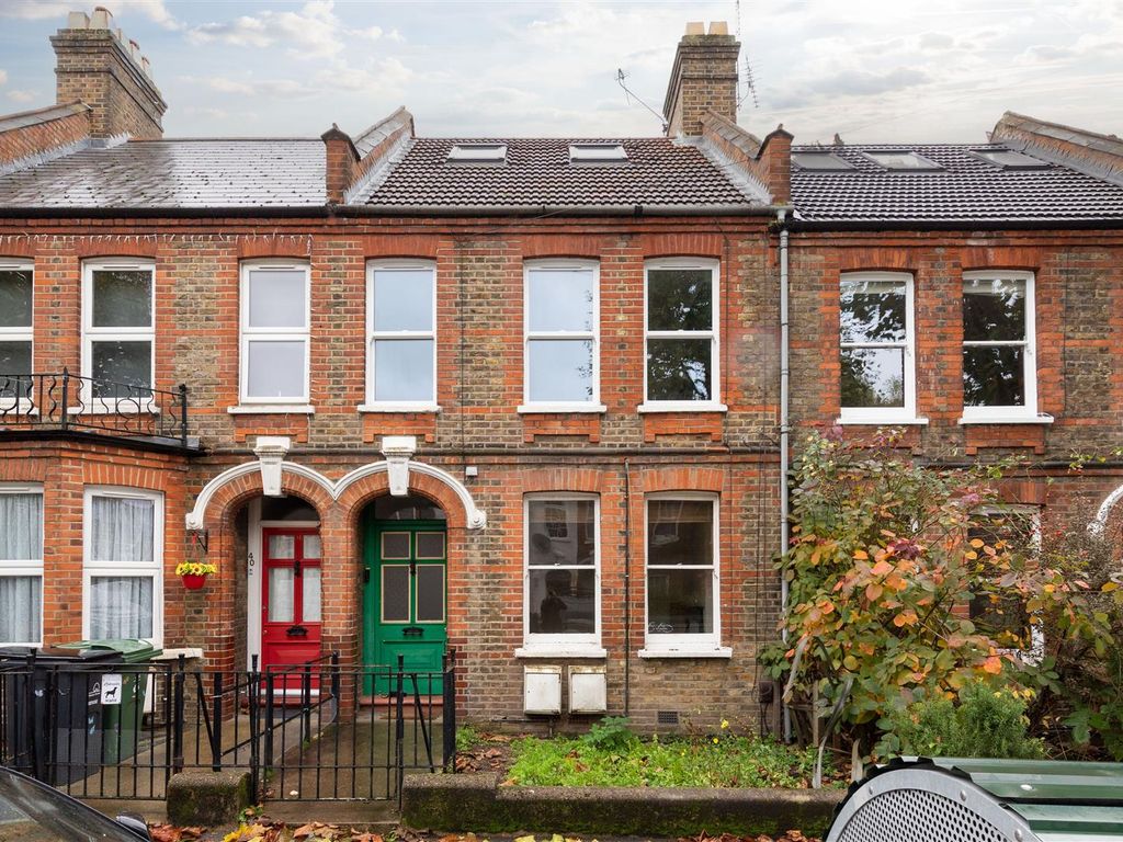 Hawarden Road London E17  