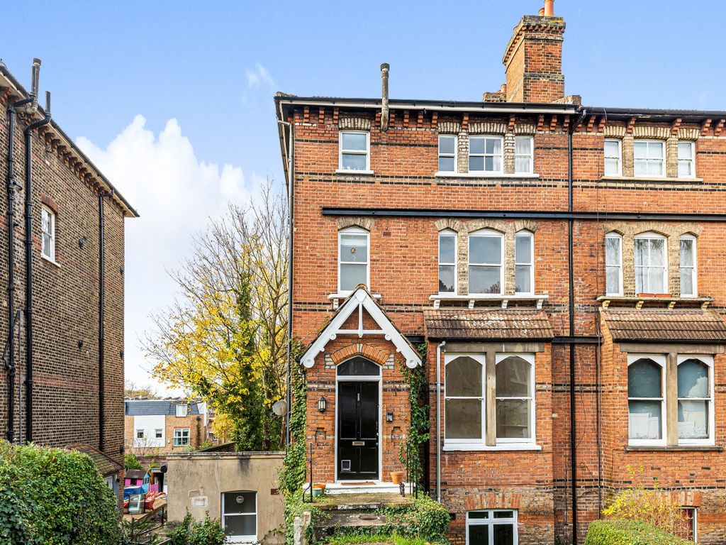 4 bed flat for sale in Wood Vale, London SE23 Zoopla