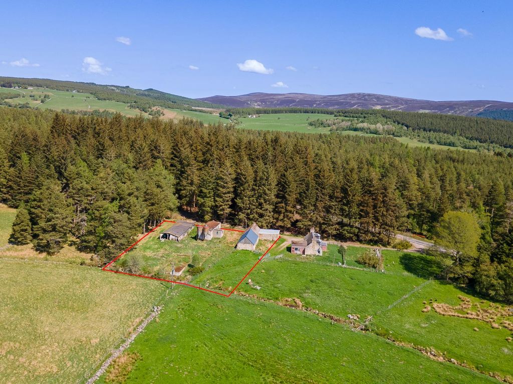 Land for sale in GrantownOnSpey PH26, £125,000 Zoopla