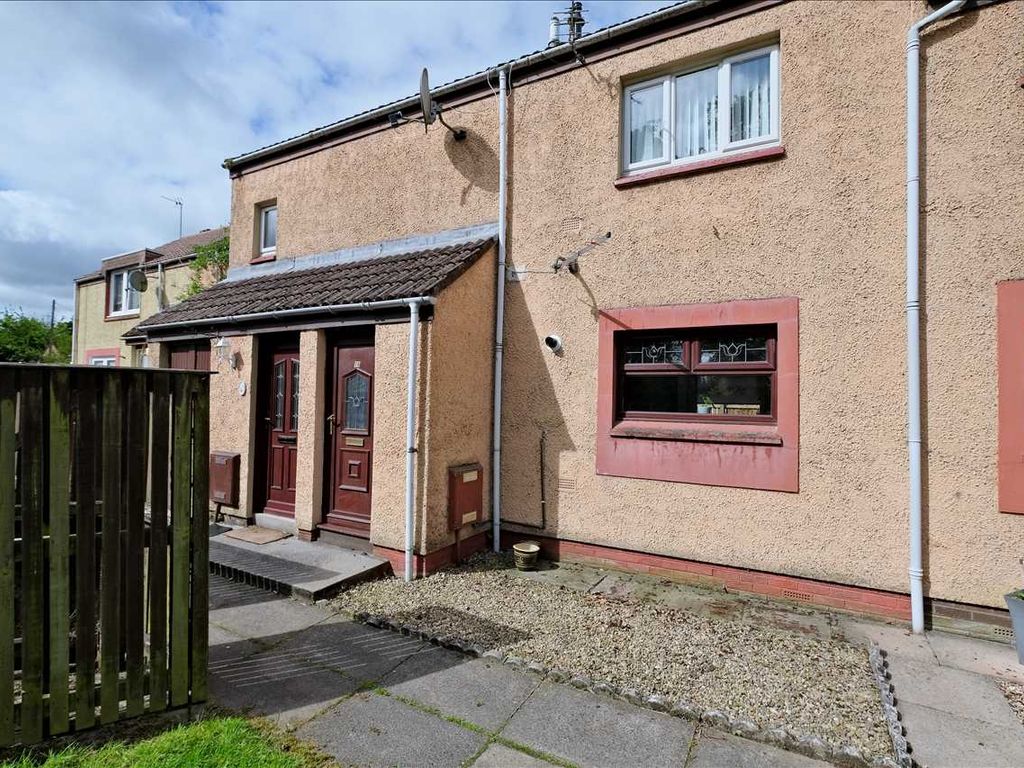 1 bed flat for sale in Schoolhouse Lane, Blantyre, Glasgow G72 Zoopla