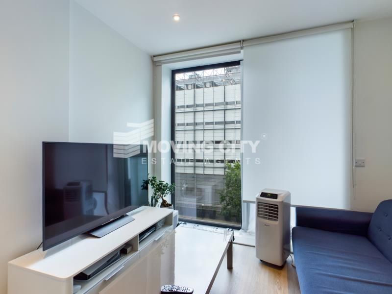 Glass Blowers House, 15 Valencia Close, London E14  