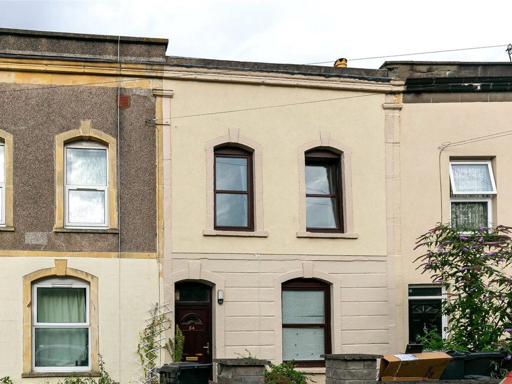 5 bed shared to rent in Claremont Street, Easton, Bristol