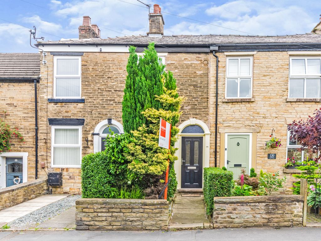 1 bed detached house for sale in Compstall Road, Marple Bridge, Stockport SK6 Zoopla