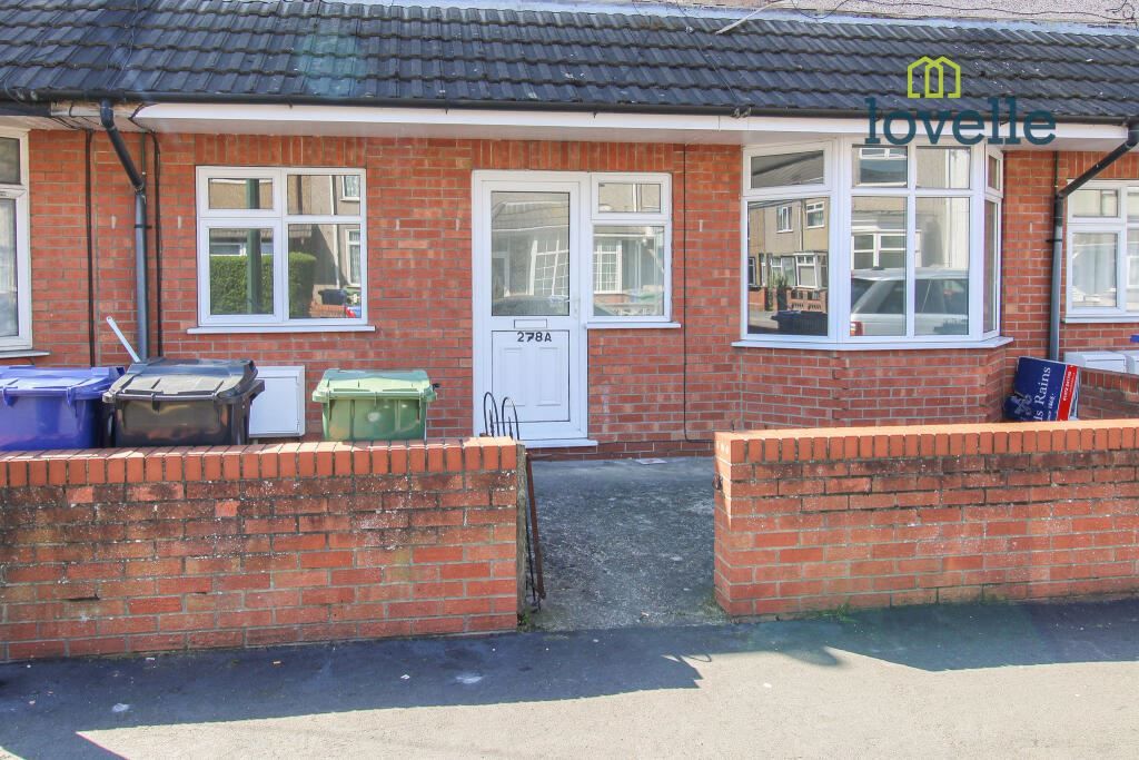 2 bed flat for sale in Heneage Road, Grimsby DN32 Zoopla