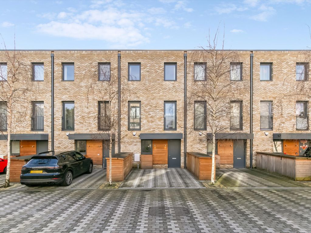 New home, 5 bed detached house for sale in Beatrice Place, Wimbledon