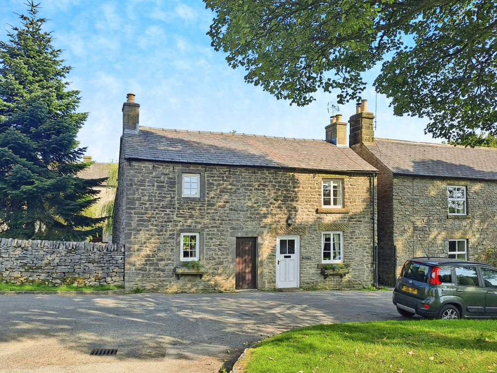 2 bed detached house for sale in Sheldon, Bakewell DE45, £375,000 Zoopla
