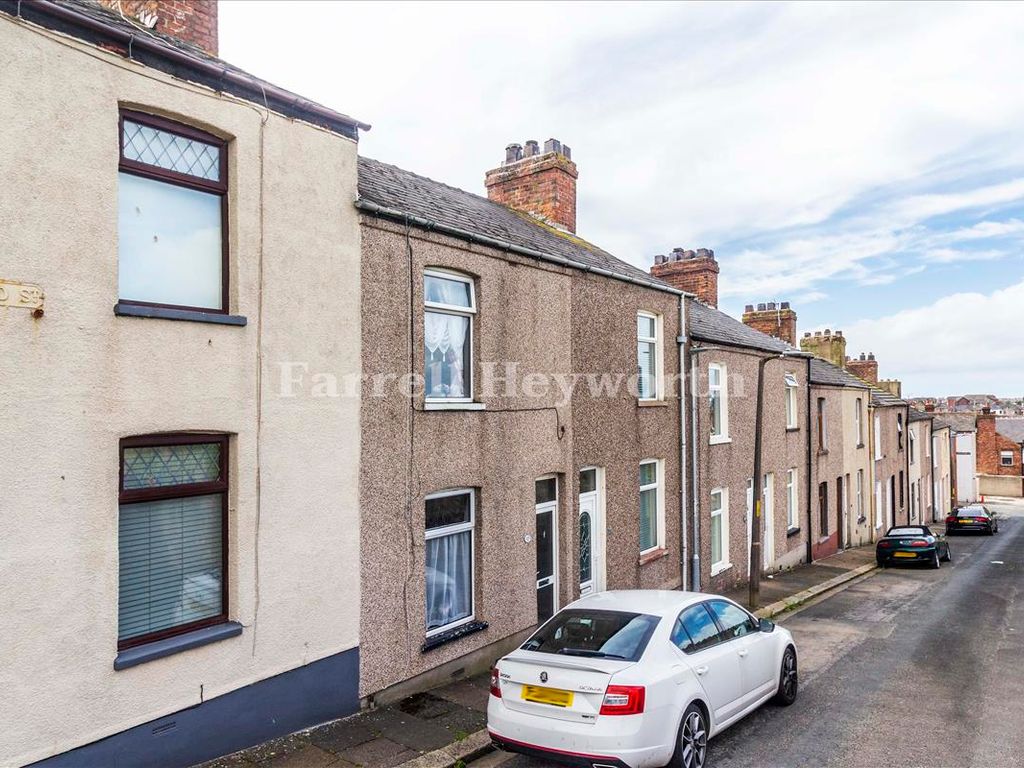 2 bed property for sale in Hertford Street, Barrow In Furness LA14 Zoopla