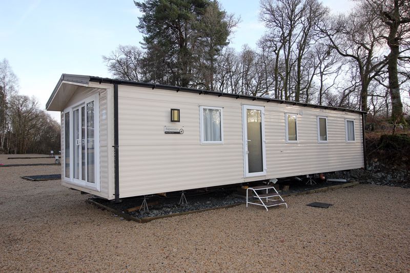 3 bed property for sale in Comrie, Crieff PH6, £35,999 Zoopla