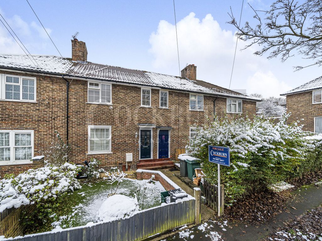 Steyning Grove, Mottingham SE9  