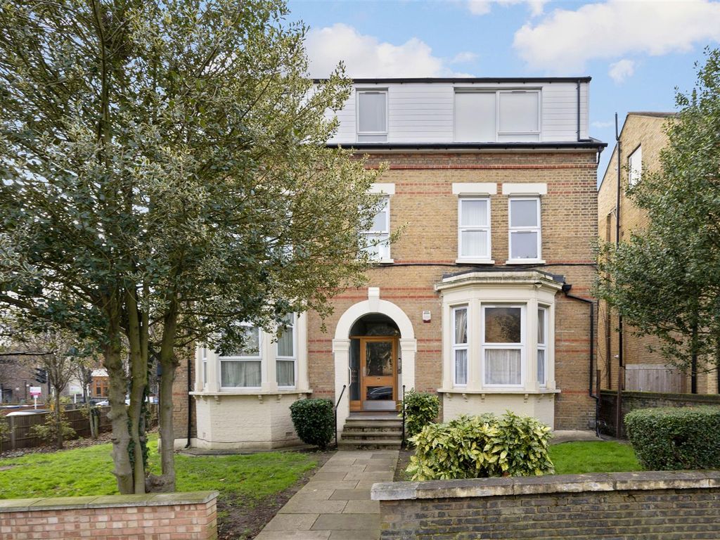 2 bed flat for sale in Edge Hill, Wimbledon SW19, £475,000 Zoopla